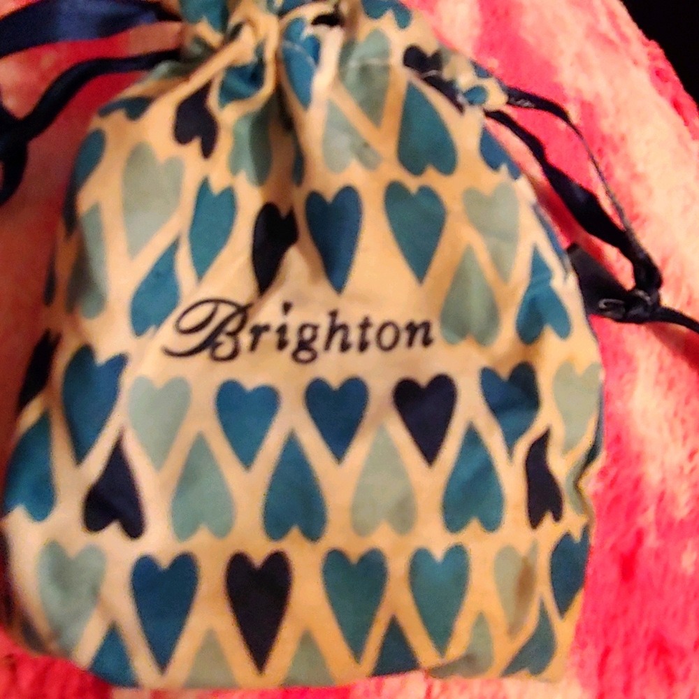 Beautiful Brighton necklace